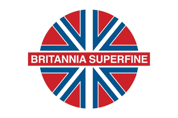 Britannia Superfine supplying Bako