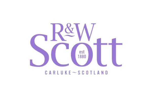 R&W Scott Carluke Scotland supplying Bako