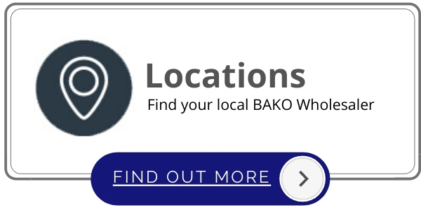Find your local BAKO wholesaler