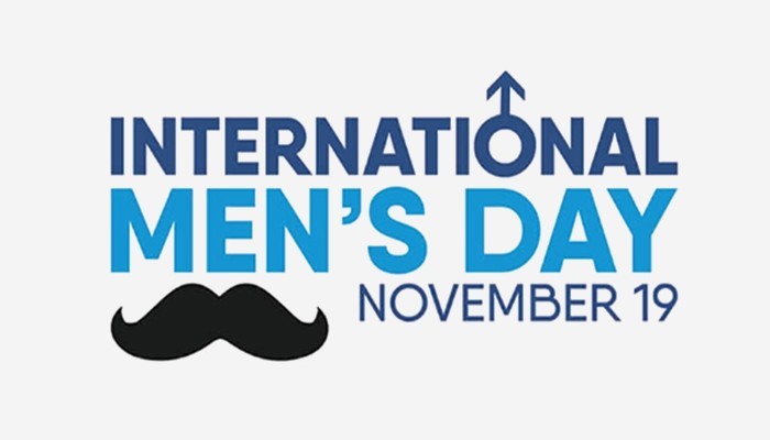 international mens day