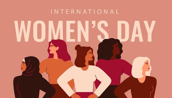 international womens day