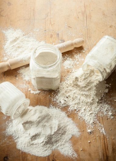 Ingredient Image Flour