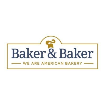 Baker & Baker logo