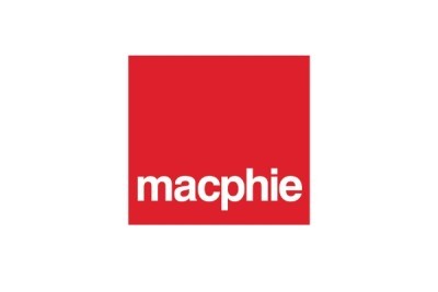 macphie logo