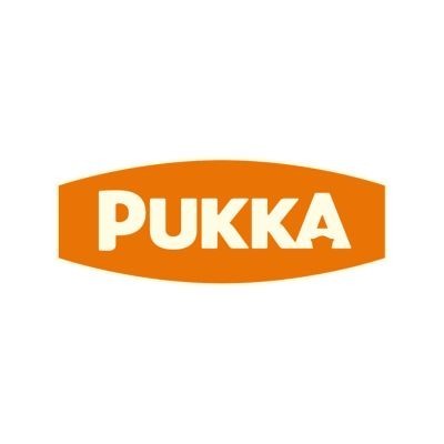 Pukka logo