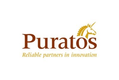 puratos logo