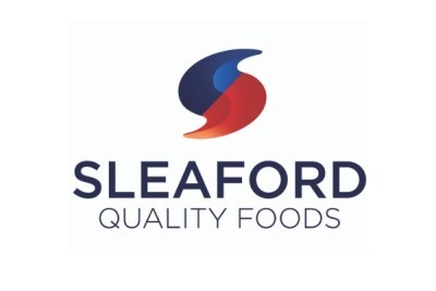 Sleafod Logo