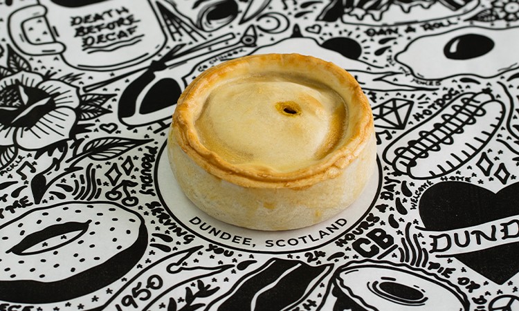 clarks bakery scotch pie